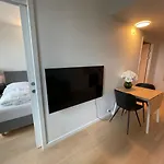 Stunning Apt With Lovely Views