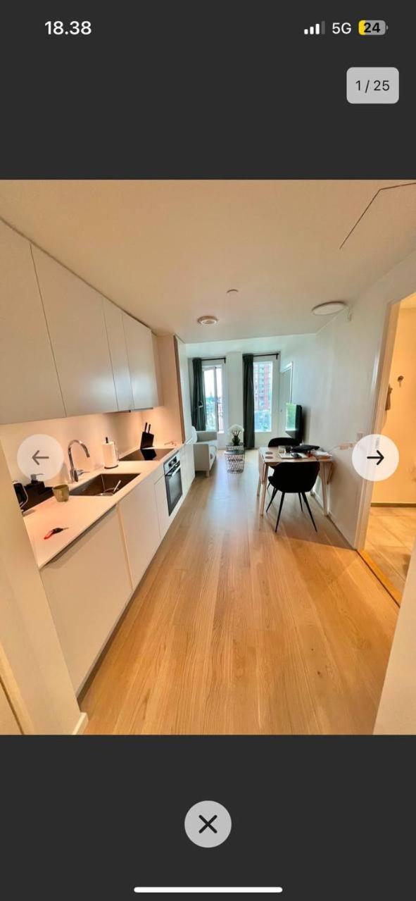 Apartment Stunning With Lovely Views