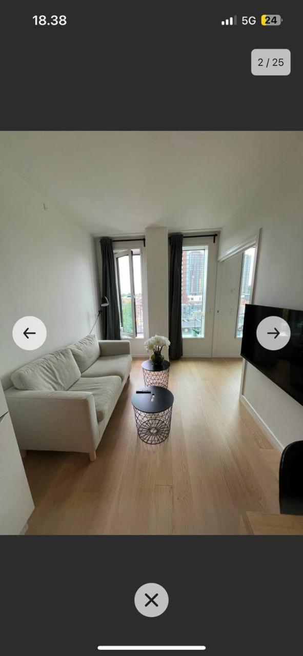 Apartment Stunning With Lovely Views