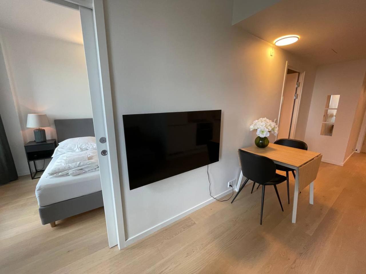 Stunning With Lovely Views Apartment Copenhagen