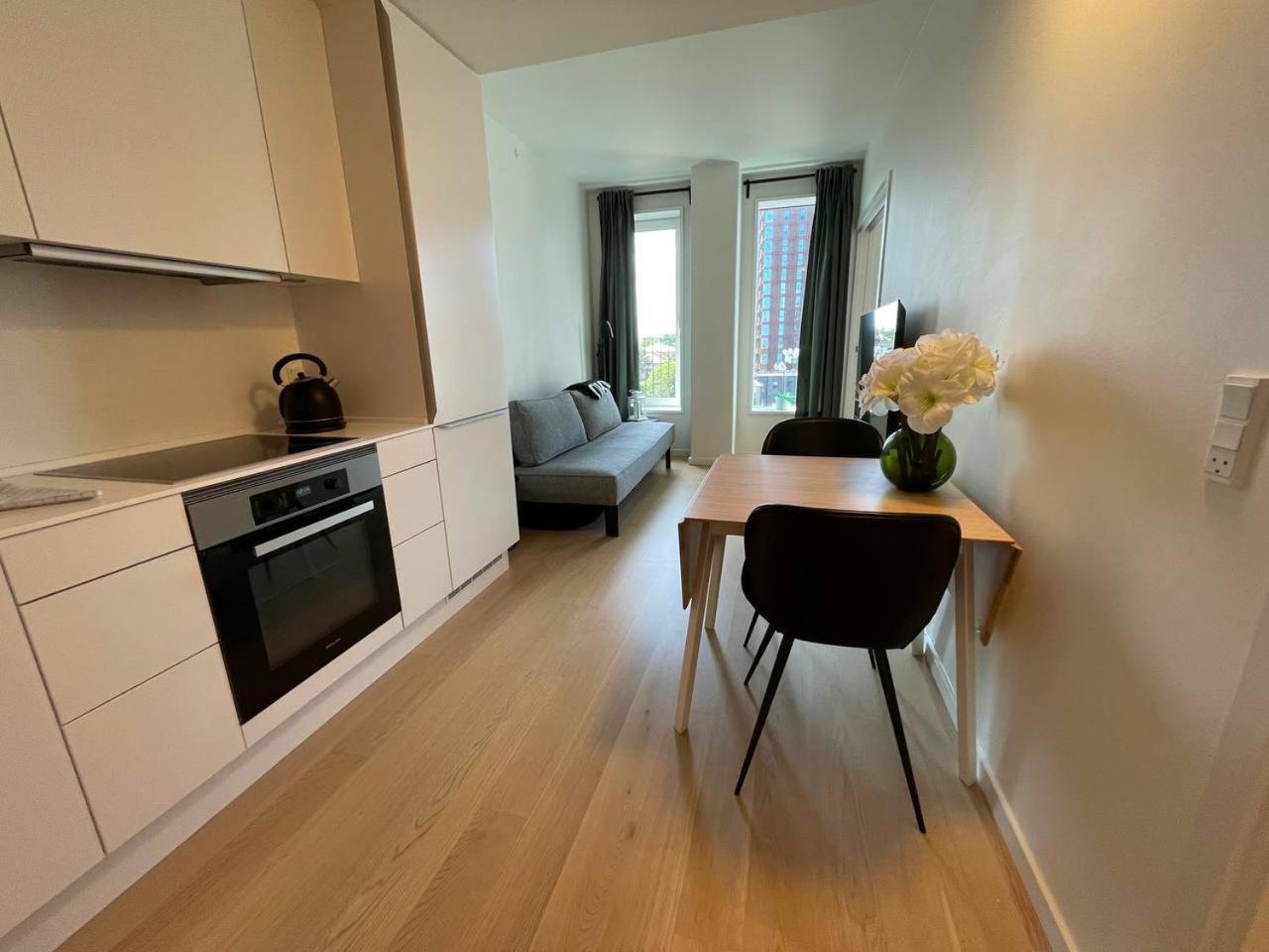 Stunning With Lovely Views * Copenhagen