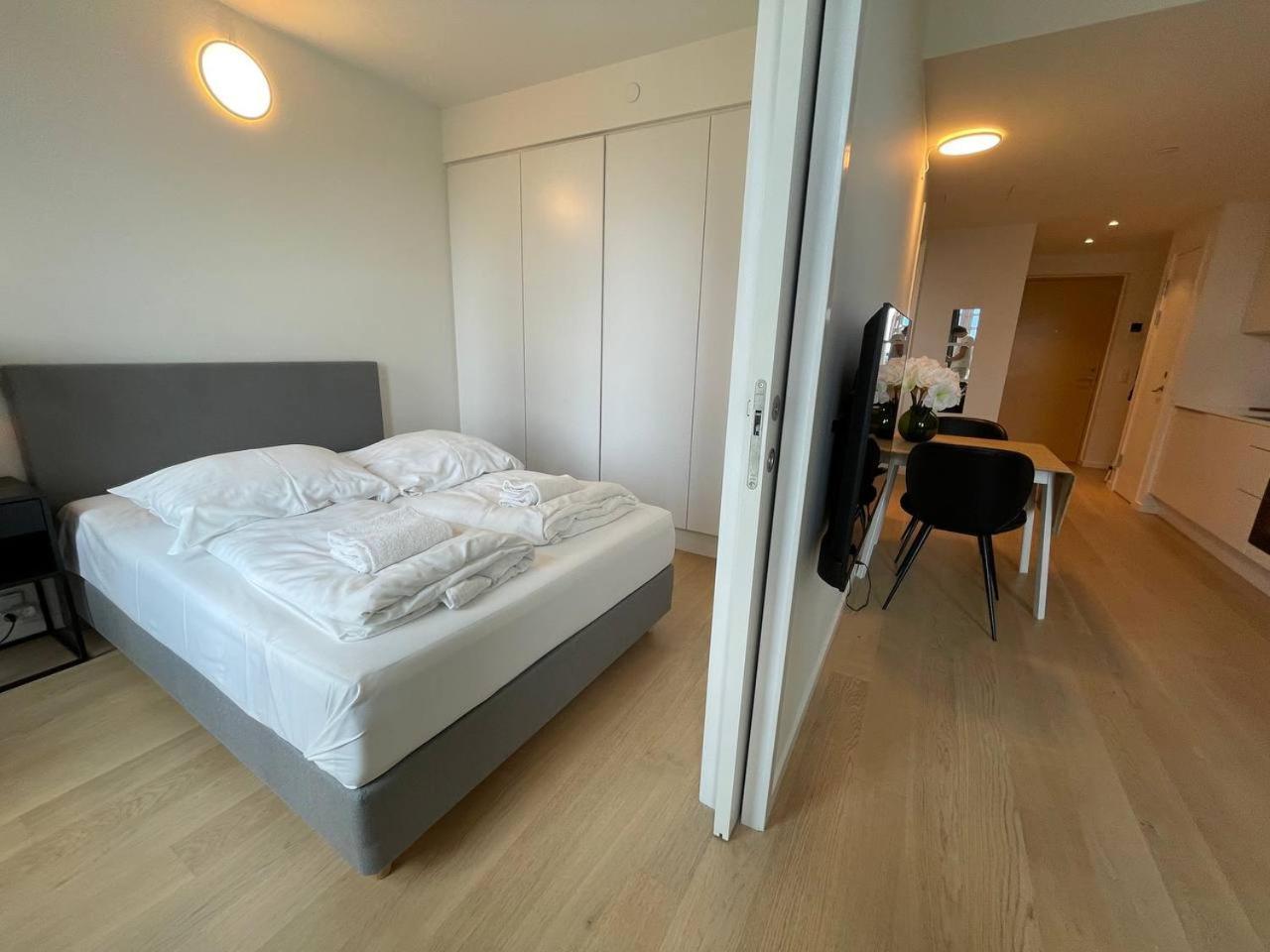 Stunning With Lovely Views Apartment Copenhagen