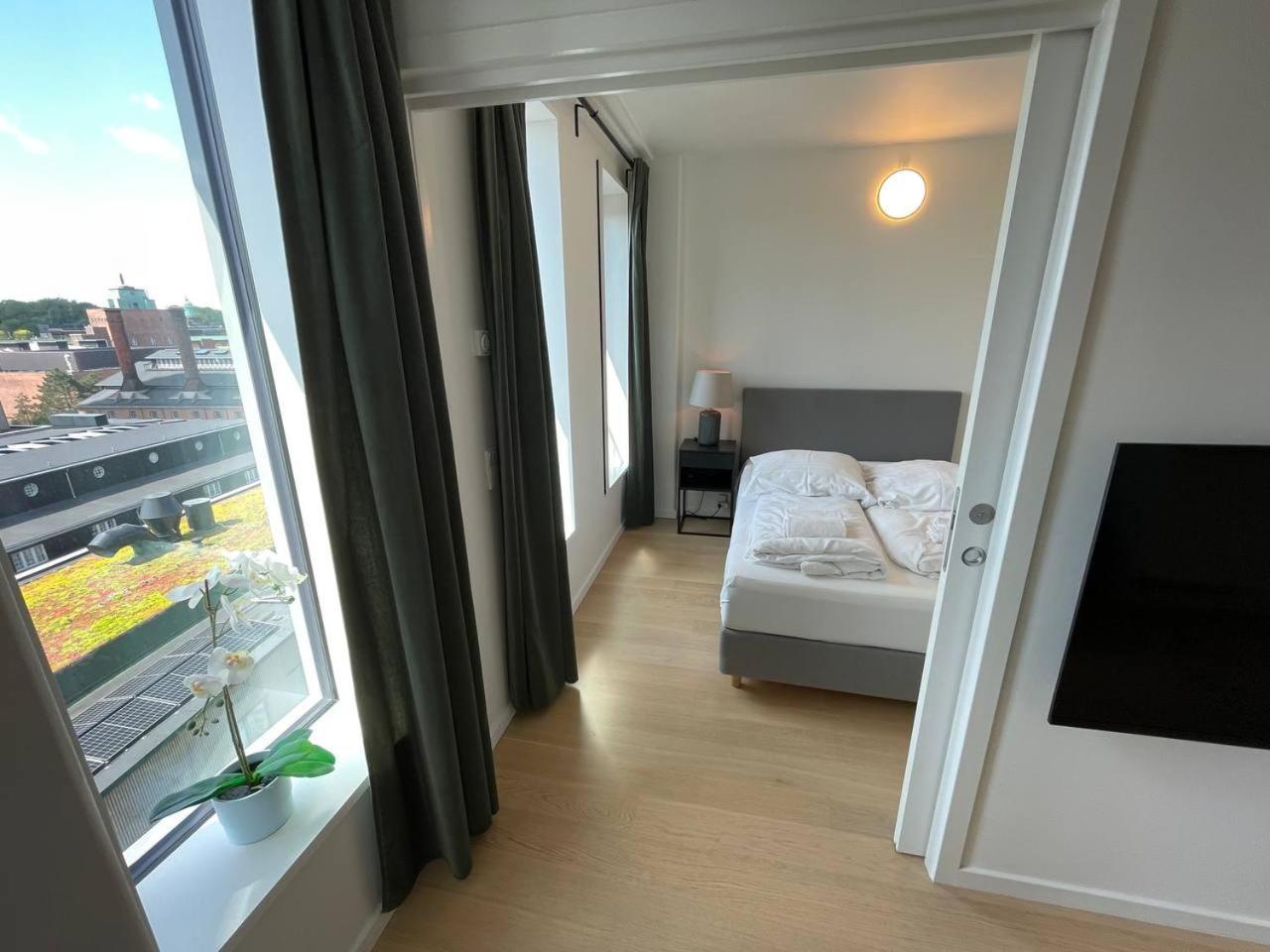 Stunning With Lovely Views * Copenhagen